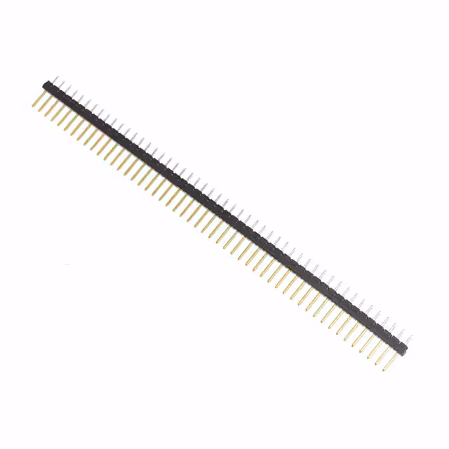 XG8A-5031 Omron Electronics Inc-EMC Div  Headers Male Pins